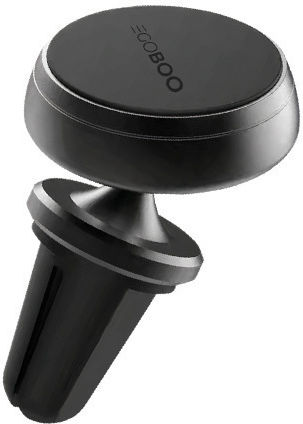 Egoboo Car Mobile Mount with Magnet Black