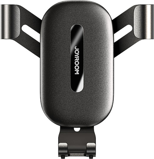 Joyroom Car Mobile Mount with Adjustable Hooks Black