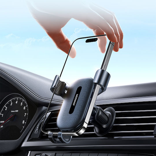 Joyroom Auto Handyhalterung mit verstellbaren Haken Schwarz