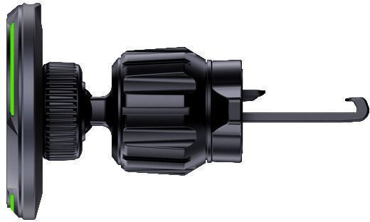 Tech-Protect Auto Handyhalterung mit Magnet MagSafe Schwarz