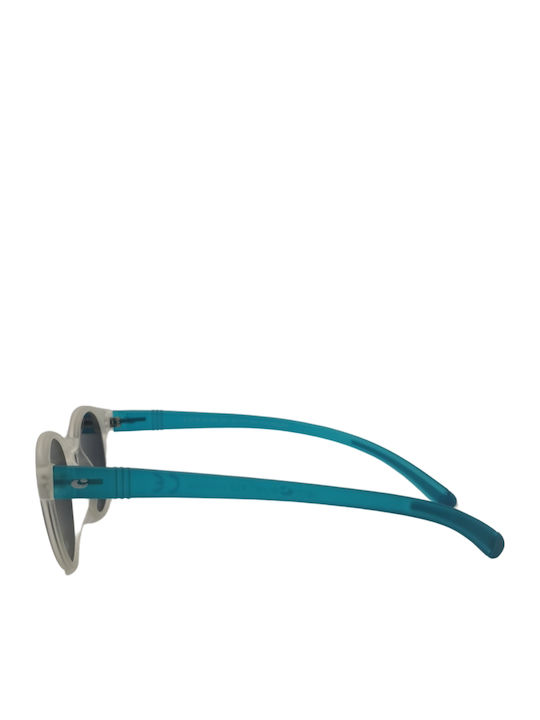 Centrostyle Παιδικά Γυαλιά Ηλίου με Polarized Φακό Διάφανα