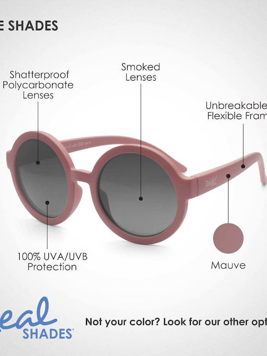 Real Shades Vibe Kleinkinder Unzerbrechliche Für 2-4 Jahre Real Shades Vibe Kleinkinder Unzerbrechliche Für 2-4 Jahre