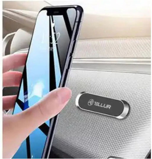 Tellur Car Mobile Mount with Magnet Gray