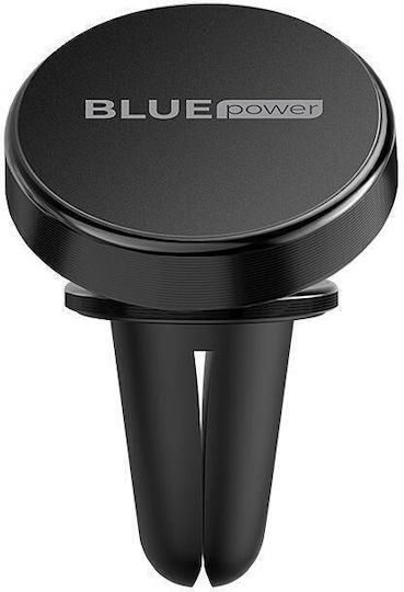 Blue Power Βάση Κινητού Αυτοκινήτου με Μαγνήτη