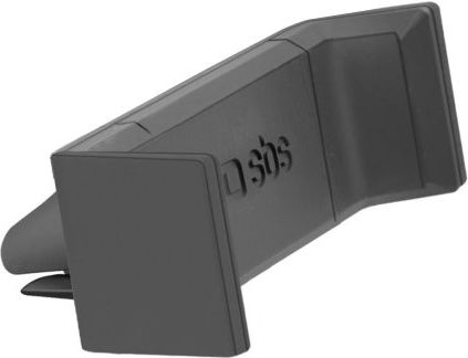 SBS Holder Auto Handyhalterung mit verstellbaren Haken Schwarz
