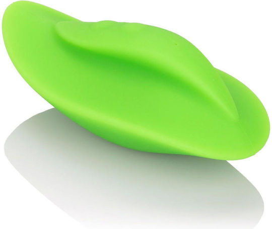 Silicone Marvelous Teaser Green