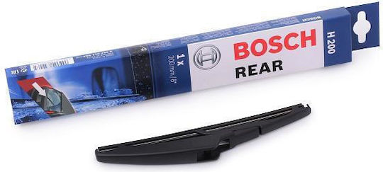 Bosch Back Car Wiper Blade
