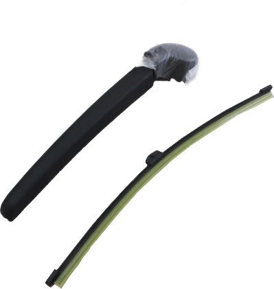 Back Car Wiper Blade