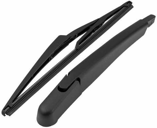 NTY Back Car Wiper Blade 350mm