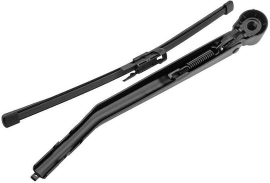 NTY Πίσω Υαλοκαθαριστήρας Αυτοκινήτου 292mm BMW E81/E87 / X1 E84