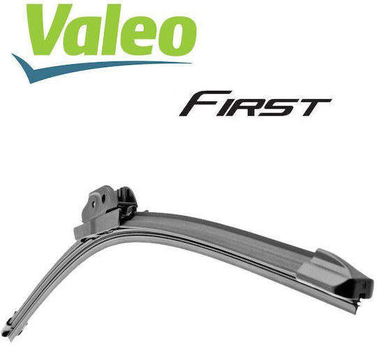 Valeo First Multiconnection FM40 Υαλοκαθαριστήρας Αυτοκινήτου Οδηγού 400mm