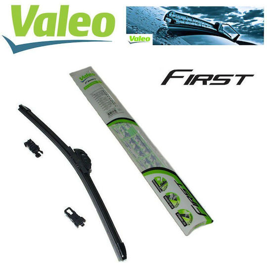Valeo First Multiconnection FM40 Υαλοκαθαριστήρας Αυτοκινήτου Οδηγού 400mm