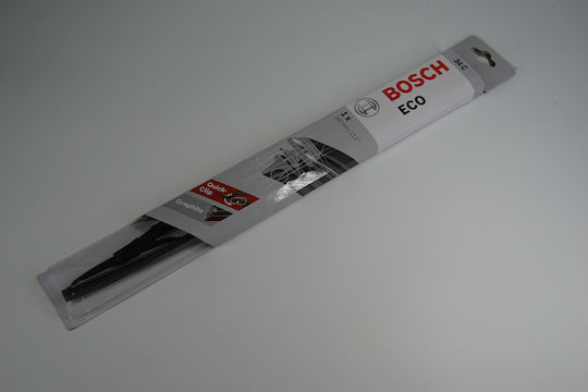 Bosch Aerotwin A821S Front Set Car Wiper Blades 600mm Universal Volkswagen T5 Amarok T6 Transporter