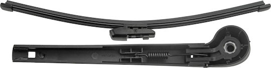 Car Wiper Blades Rear Wiper Length 350mm 2012