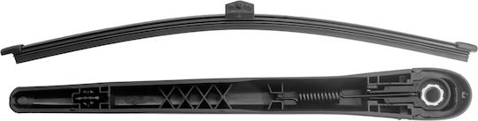 NTY Back Car Wiper Blade 350mm