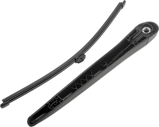 NTY Back Car Wiper Blade 350mm