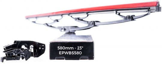 Einparts E04054 Lamelă Ștergător Auto Șofer 580mm