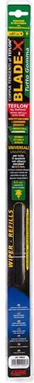 Lampa Blade-X Λάστιχο Υαλοκαθαριστήρα Αυτοκινήτου Οδηγού 610mm Universal