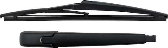 Rear Car Wiper Blade 350mm