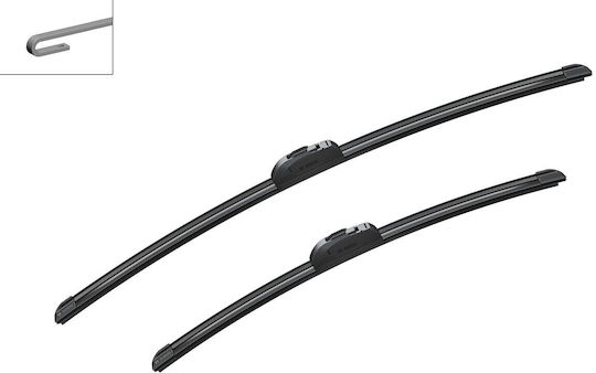 Bosch Aerotwin AR701S Car Wiper Blade Driver Wiper Length 650mm Universal