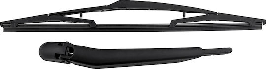 Back Car Wiper Blade 350mm