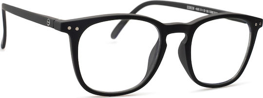 Izipizi Screen E Black Color Blue Light Blocking Glasses