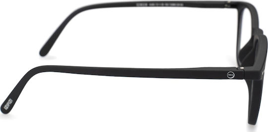 Izipizi Screen E Black Color Blue Light Blocking Glasses