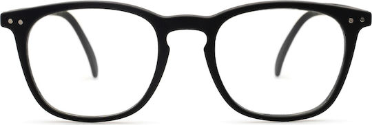 Izipizi Screen E Black Color Blue Light Blocking Glasses