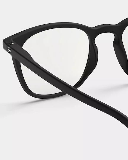 Izipizi Screen E Black Color Blue Light Blocking Glasses