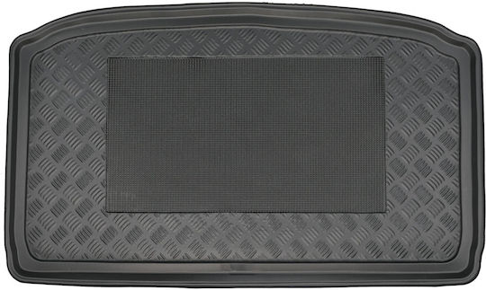 Cik Trunk Mat Tray Type for Mini Paceman Black