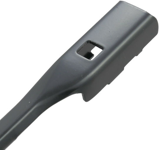 Bosch Aerotwin A555S Front Set Car Wiper Blades 600mm/400mm Universal Volkswagen Polo
