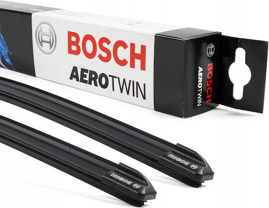 Bosch Aerotwin A292S Vorderseite Satz Autoscheibenwischer 600mm/380mm Universell