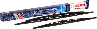 Bosch 531S Front Car Wiper Set 530mm/450mm