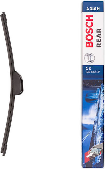 Bosch Aerotwin A310H Rear Car Wiper 330mm Universal Hyundai i30 Alfa Romeo Stelvio BMW X4