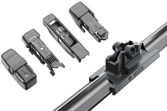 Bosch Aerotwin Plus AP28U Autoscheibenwischer Fahrer Wischerlänge 700mm Universell
