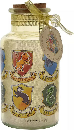 Harry Potter Dekorative Lampe Vase Gold