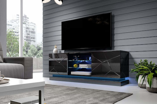 Cama QIU RTV160 RGB Декоративна Лампа за мебели