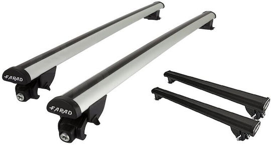 Bosch Aerotwin A966S Front Set Car Wiper Blades 600mm/530mm Universal Volkswagen Tiguan Land Rover Range Rover Volvo S60 / S80 / V70