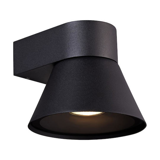 Nordlux Lumină de Exterior Montată pe Perete GU10 Nordlux Lumină de Exterior Montată pe Perete GU10