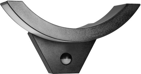 Adviti Iluminat Exterior Montat Pe Perete Led Încorporat 10W 4000K 28.9x14.7x9cm Adviti Iluminat Exterior Montat Pe Perete Led Încorporat 10W 4000K 28.9x14.7x9cm