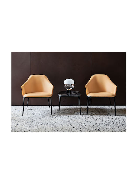 Casa Vogue Decorative Lamp Black