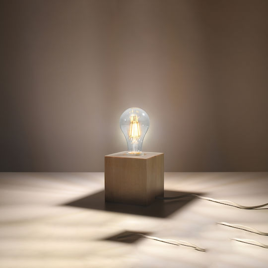 Sollux Decorative Lamp Beige