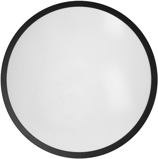 Orno Wall-Mounted Outdoor Ceiling Light E27 IP54