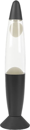 Total Gift Φωτιστικό LED Lava Lamp