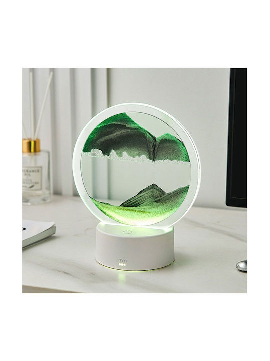 Mikamax Decorative Lamp Beige