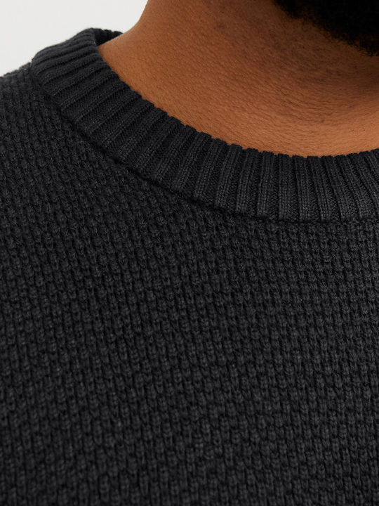 Jack & Jones Sweater BLACK