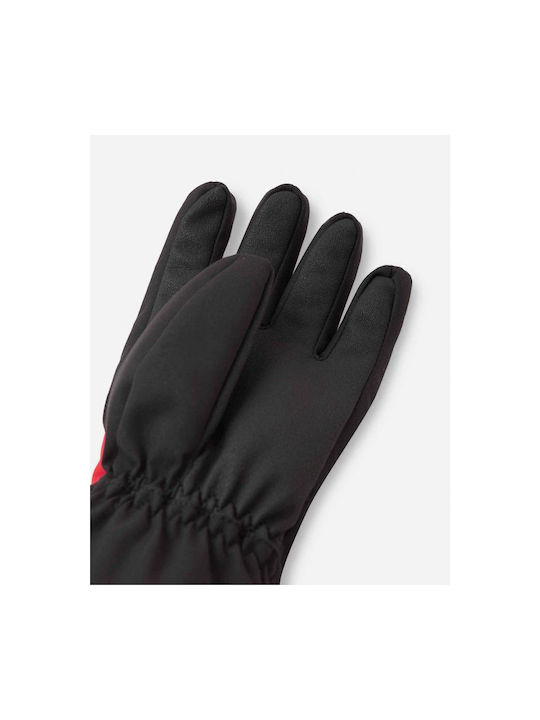 Reima Kids Ski & Snowboard Gloves Red