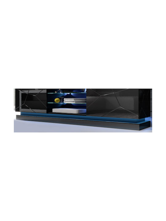 Cama QIU RTV200 RGB Dekorative Lampe