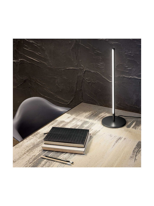 Ideal Lux Διακοσμητικό Φωτιστικό 15x15x47εκ.