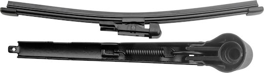 NTY Back Car Wiper Blade 350mm